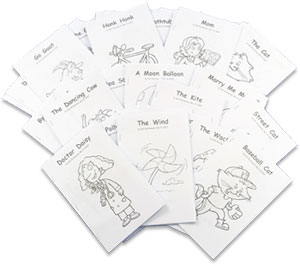 Story Books