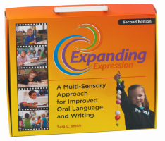EET: Expanding Expression Tool Kit &ndash; 2nd Edition