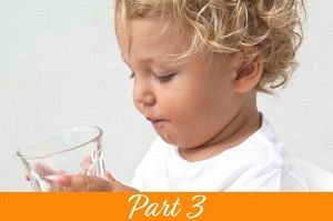 Developing Critical Thinking Skills In Pediatric Dysphagia: Part 3 – Swallowing Disorders And Medically Based Feeding Problems