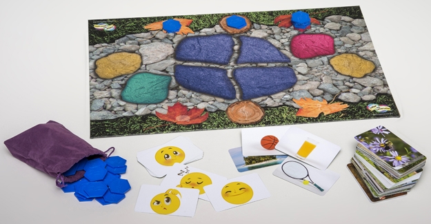 CMC Game Board pic CMC Game Board pic