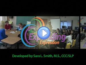 Expanding Expression