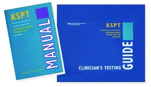 Kaufman Test Kaufman Test