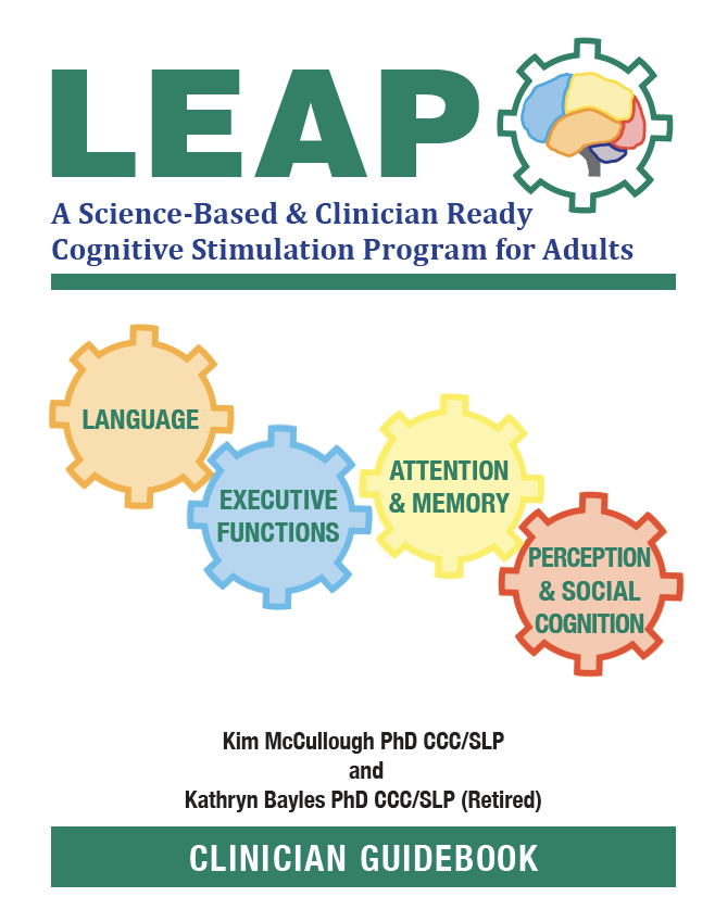 LEAP Cognitive Stimulation Program