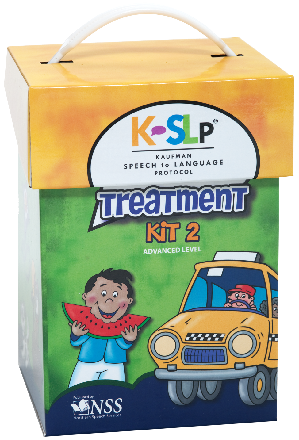 - Kaufman Apraxia Cards for CAS Therapy | K-SLP Speech Praxis Kit #2