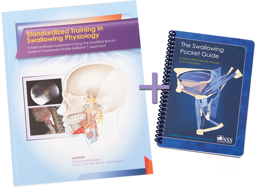Standardized Training In Swallowing Physiology The Swallowing