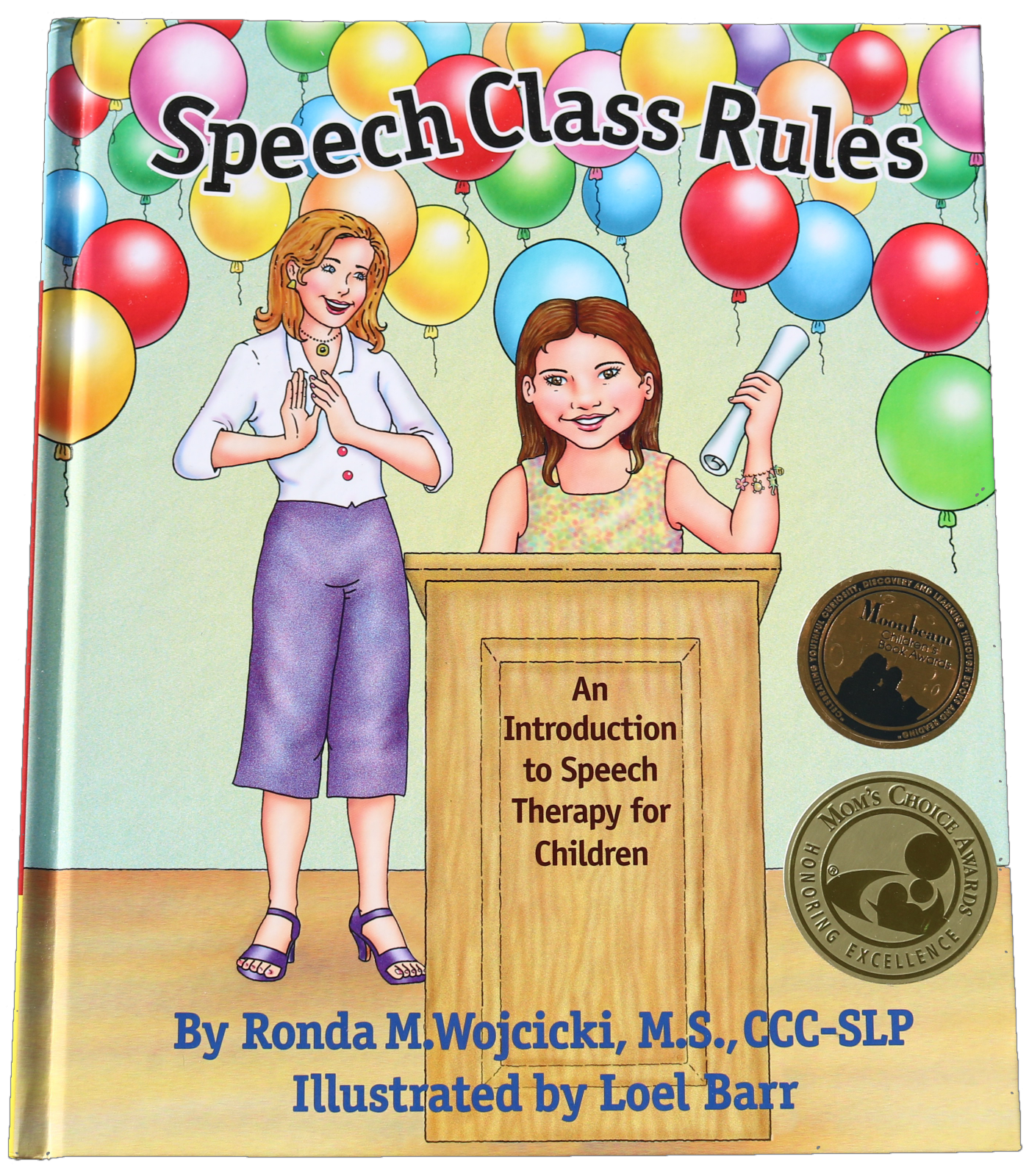 Scholastic Book Club for SLPs - Speech Room News