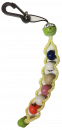 The brilliant EET mnemonic strand is also available in a smaller student size. Great visual and tactile aid to keep students on topic, reduce the need for prompting, and improve organization.