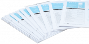 Need additional KSPT score sheets?  This order includes a packet of 25 score sheets. Each can be used twice – once for the original assessment and once for a follow-up test.