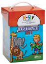 Use in therapy to shape and expand verbal expression and make communication easier for children with CAS and other speech sound disorders. The target words in Kaufman Treatment Kit 1 were selected specifically to teach the syllable shapes that are the building blocks of speech that children need to master to become effective vocal/verbal communicators.