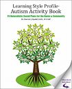 Downloadable resource with 25 naturalistic social plans to help professionals and parents prepare autistic children for successful social experiences. The activities address birthday parties, play dates, cooperation, sharing, family dinners, playgrounds, car trips, and more. Materials are guided by the most up-to-date Naturalistic Developmental Behavioral Interventions (NDBI) literature in ASD and ASHA's ASD Practice Portal Guidelines.
