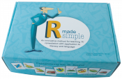 Are your students struggling to make progress using traditional ‘R’ remediation therapy? Simplify your approach! The 