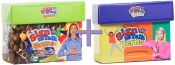 Save $65 when you combine the K&K Nouns and Verbs! Use this approach to help transition non-verbal children with autism to vocal communication. For children who are not yet vocal imitators, this program promotes and shapes spontaneous vocal language skills by providing a bridge from signing to vocal communication.