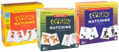 SAVE $12 for a limited time when you combine these 3 great Spark Matching Cards!