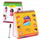 The ultimate tool to learn and explore emotions with your child!