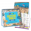 The ultimate guide to teaching social-emotional skills, problem-solving, cause and effect, and more!