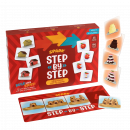 This Sequence Game is a great addition to your speech therapy materials, homeschool supplies, or classroom.