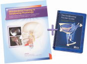 Save $24 when you combine these two best-selling dysphagia resources. Written by leading dysphagia experts, Dr. Bonnie Martin-Harris and Dr. Ianessa Humbert.