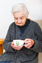 Frail Elder