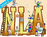 NLA Level 2