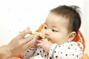 Prevention of Feeding/Speech Prob