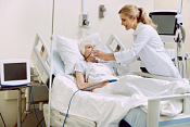 Oxygen Therapy