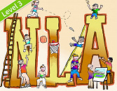 NLA Level 3