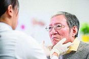 Head and Neck Cancer