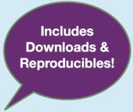 Speech Therapy Materials - SLP Downloads