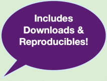 Speech Therapy Downloads