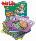 Articulation Storybooks Combo Offer