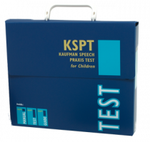 Kaufman Speech Praxis Test (KSPT)