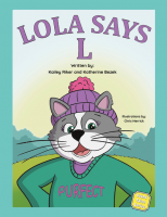 Sound Tales: Lola Says L