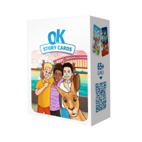 OK Story Cards