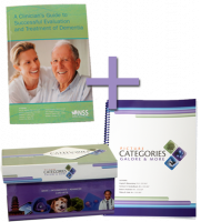 Picture Categories Galore and More &amp; A Clinician's Guide to Successful Evaluation and Treatment of Dementia