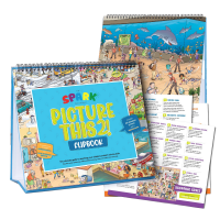 Spark Picture This 2! Flipbook