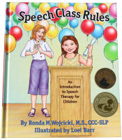 Speech Class Rules: An Introduction To Speech Therapy For Children