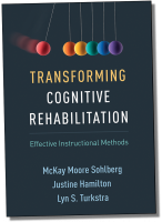 Transforming Cognitive Rehabilitation - Effective Instructional Methods