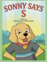 Sound Tales: Sonny Says S