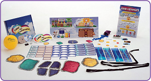 Color My Conversation Therapy Program
