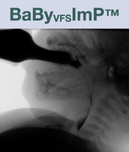 BaByVFSImP&trade; For Videofluoroscopic Assessment Of Swallowing Impairment In Bottle-Fed Babies