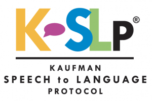 Competencies in the Treatment of Children with Apraxia of Speech: The Kaufman Speech to Language Protocol (K-SLP)