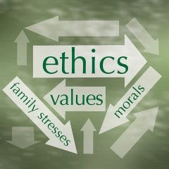 Ethics, Evidence & Pediatric Decision Making