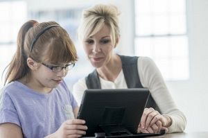 Selecting And Implementing AAC Systems For Young Children With Complex Communication Needs