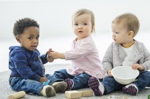 Practical Strategies For Identifying And Assessing Infants And Toddlers With Autism Spectrum Disorder