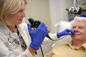 Purpose And Rationale For Using Endoscopy/FEES In The Management And Treatment Of Dysphagia
