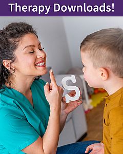 Accessible Strategies And RTI For Speech Intervention