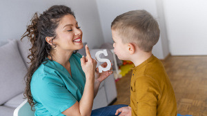 Accessible Strategies And RTI For Speech Intervention