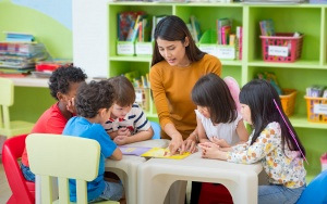 Let's Get Serious About Vocabulary And Morphology Interventions: 80 Evidence-Based Treatments And Activities