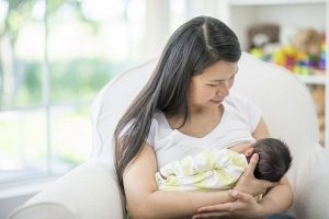 Optimizing Breastfeeding Safety And Outcomes In The Presence Of Feeding And Swallowing Disorders