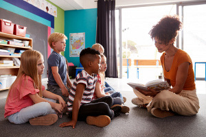 Auditory Processing and Cognitive Neuroscience: Applications for Intervention from Preschool Through Adolescence